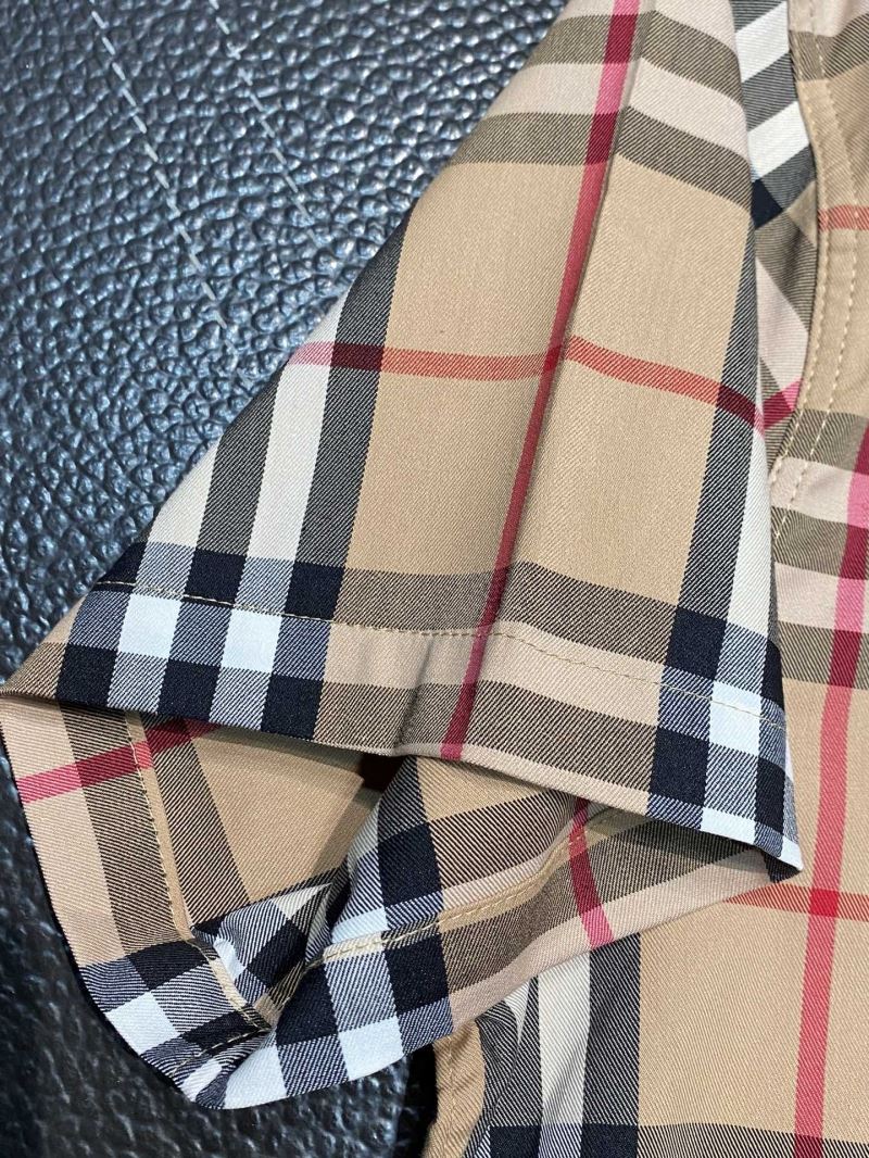 Burberry Shirts